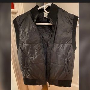 Forever 21 Puffer Vest